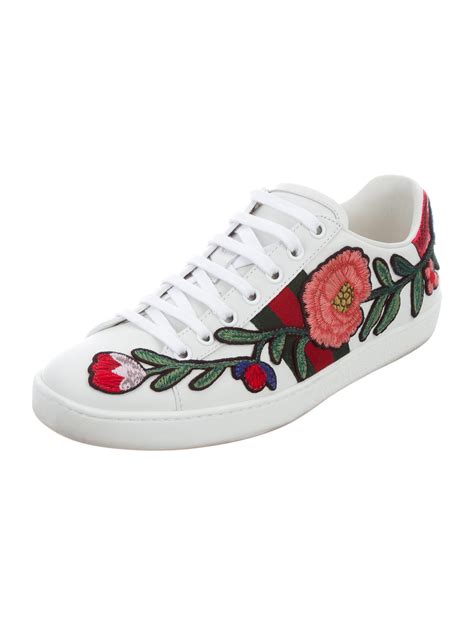 gucci ace floral replica|gucci ace shoes meaning.